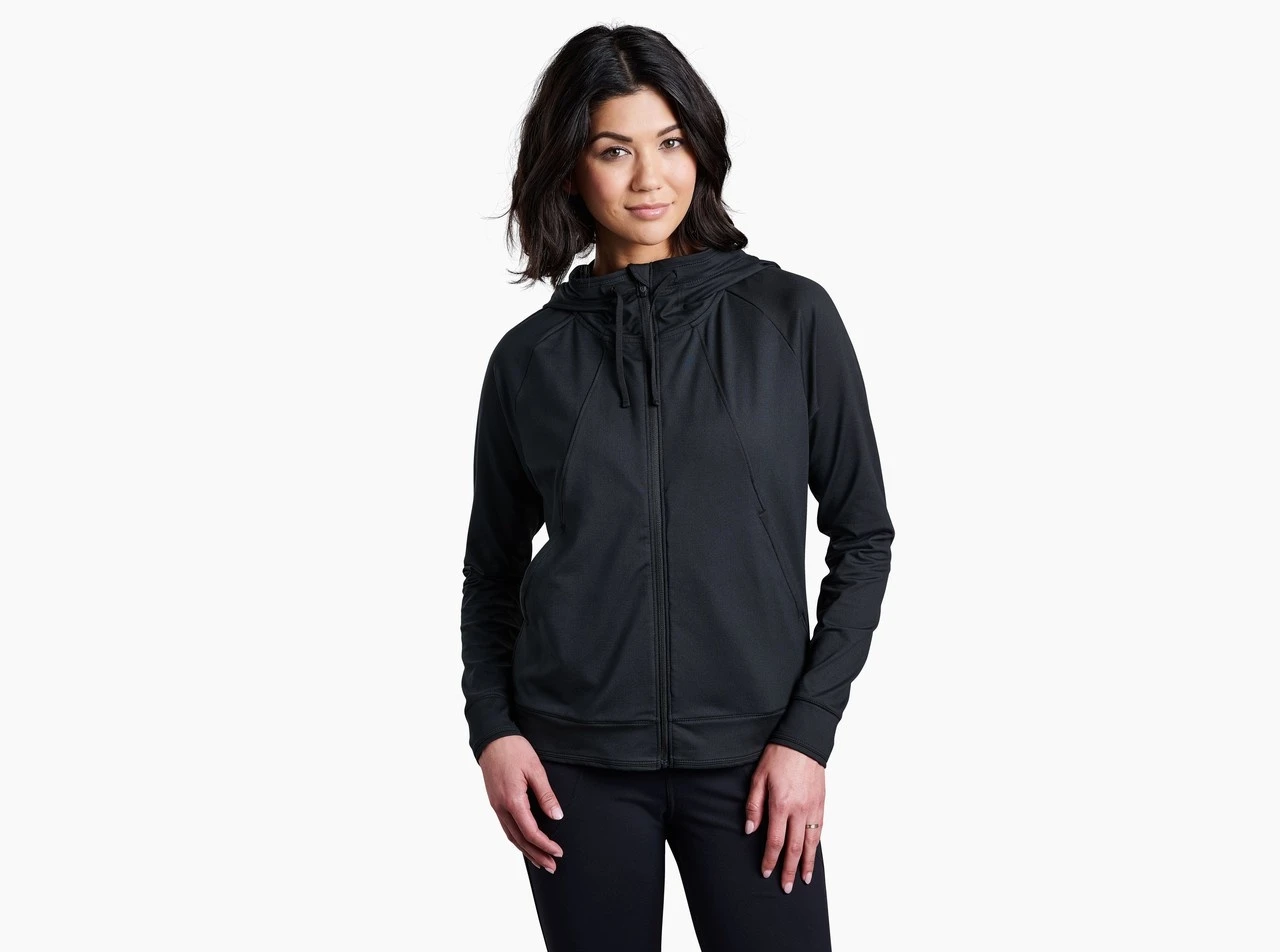 Kuhl Women's Bliss Hoody 4 Kuhl Women's Bliss Hoody - Image 2