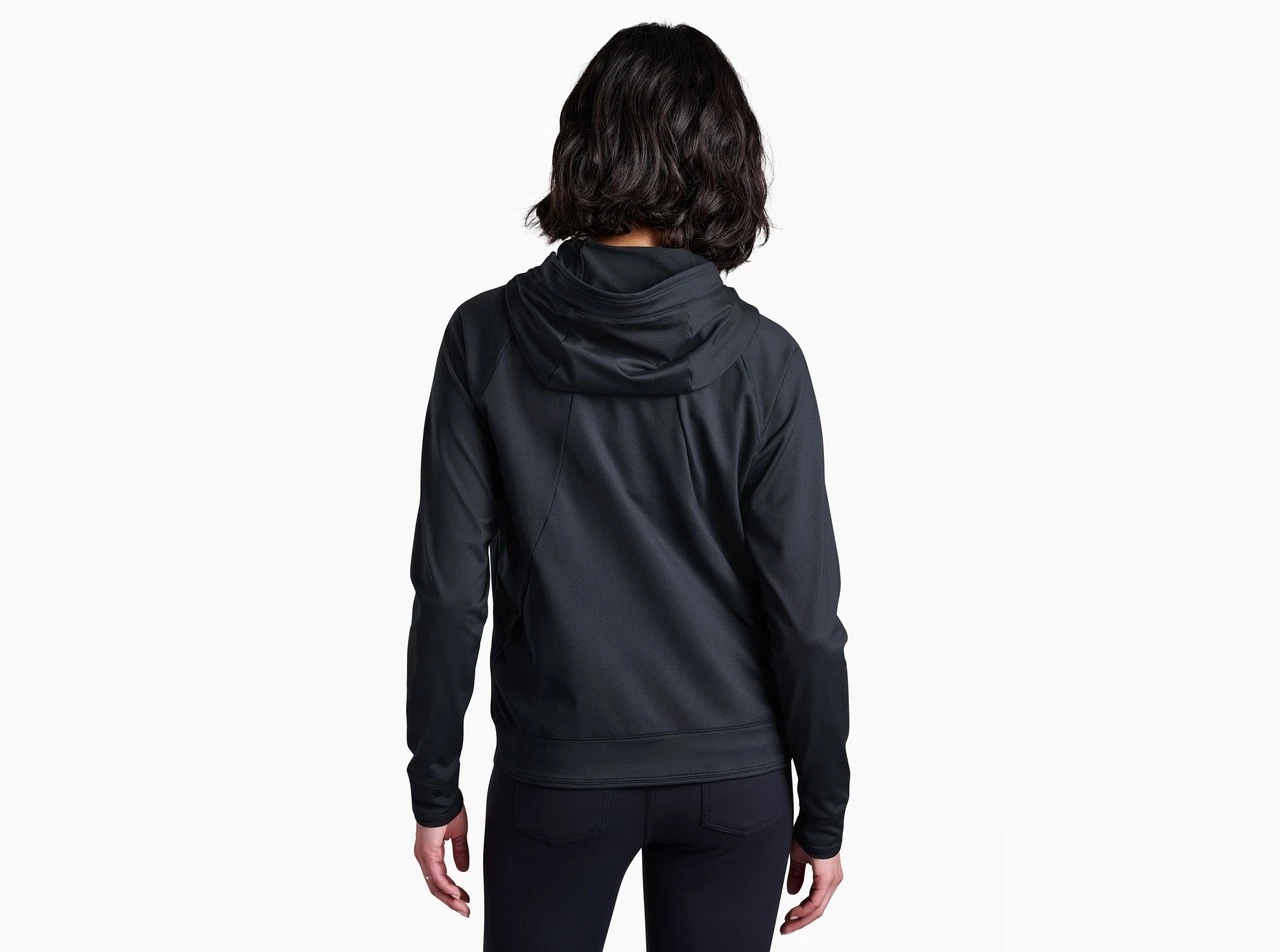 Kuhl Women's Bliss Hoody 5 Kuhl Women's Bliss Hoody - Image 3