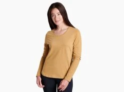 Kuhl Women's Bravada Long Sleeve 9 Kuhl Women's Bravada Long Sleeve -Arctery Clothing Shop kuhl womens bravada long sleeve 3