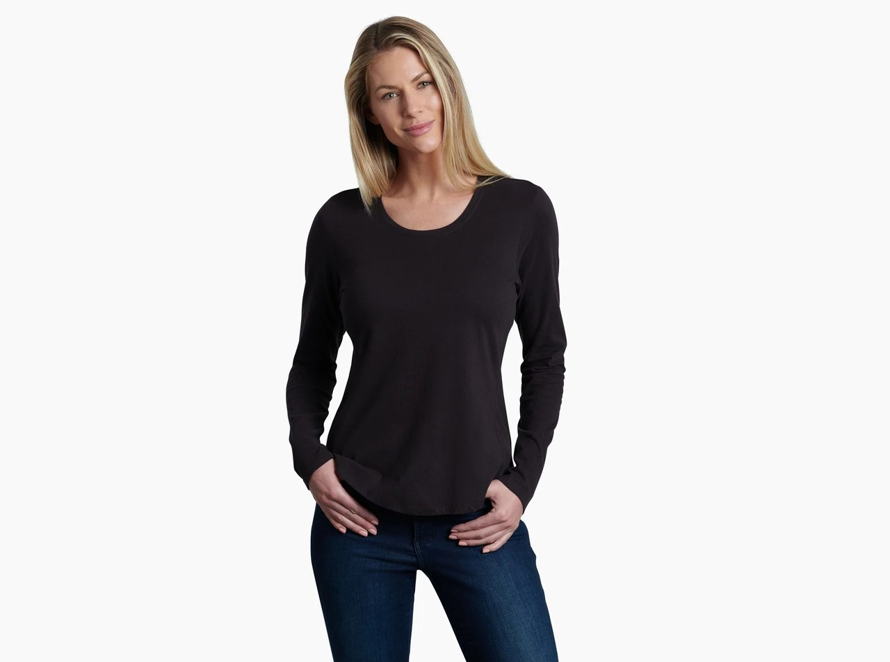 Kuhl Women's Bravada Long Sleeve 3 Kuhl Women's Bravada Long Sleeve