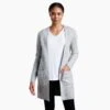 Kuhl Women's Ida Cardigan Sweater 1 Kuhl Women's Ida Cardigan Sweater -Arctery Clothing Shop kuhl womens ida cardigan sweater