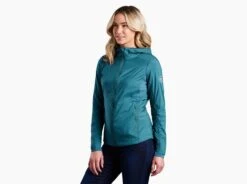 Kuhl Women's The One Hoody 9 Kuhl Women's The One Hoody -Arctery Clothing Shop kuhl womens the one hoody 3