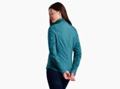Kuhl Women's The One Jacket -Arctery Clothing Shop kuhl womens the one jacket 2