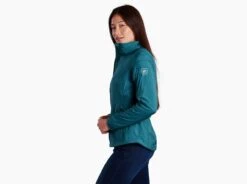 Kuhl Women's The One Jacket -Arctery Clothing Shop kuhl womens the one jacket 3
