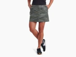 Kuhl W's Freeflex Skort -Arctery Clothing Shop kuhl ws freeflex skort 2