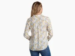 Kuhl W's Hadley LS -Arctery Clothing Shop kuhl ws hadley ls 1