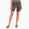 Kuhl W's Kontour Short 8 -Arctery Clothing Shop kuhl ws kontour short 8