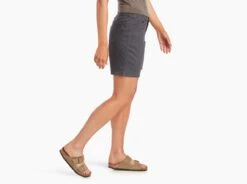 Kuhl W's Kontour Short 8 7 Kuhl W's Kontour Short 8 -Arctery Clothing Shop kuhl ws kontour short 8 2