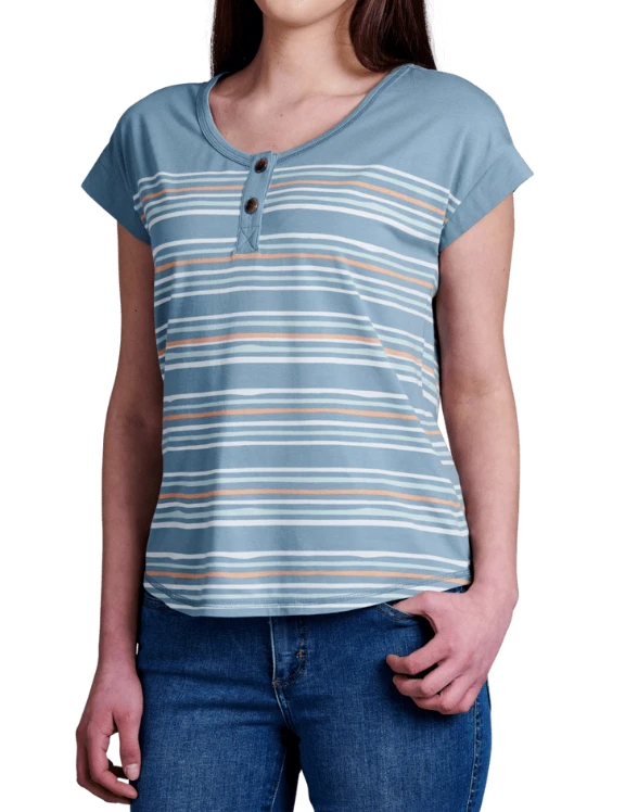 Kuhl W's Solstice SS 3 Kuhl W's Solstice SS