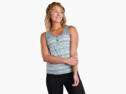 Kuhl W's Solstice Tank