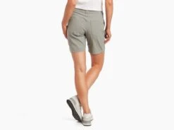 Kuhl W's Trekr Short 8" -Arctery Clothing Shop kuhl ws trekr short 8 2