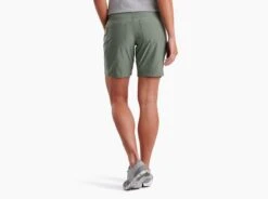 Kuhl W's Trekr Short 8" -Arctery Clothing Shop kuhl ws trekr short 8 4