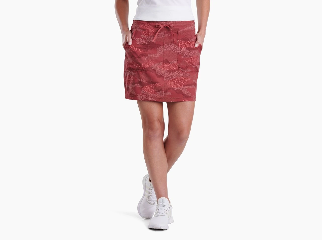 Kuhl W's Vantage Skort 4 Kuhl W's Vantage Skort - Image 2