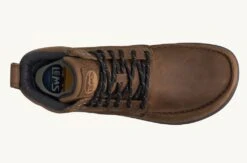 Lems Shoes Waterproof Boulder Boot -Arctery Clothing Shop lems shoes waterproof boulder boot 3