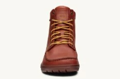 Lems Shoes W's Boulder Boot Leather -Arctery Clothing Shop lems shoes ws boulder boot leather 2