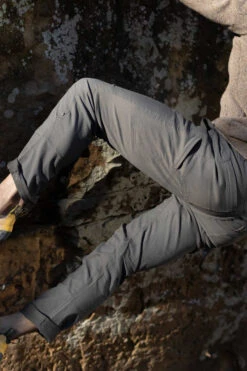 LIVSN Ecotrek Trail Pants 7 LIVSN Ecotrek Trail Pants -Arctery Clothing Shop livsn ecotrek trail pants 2