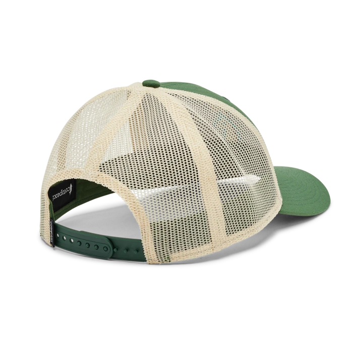 Llama Trucker Hat 4 Llama Trucker Hat - Image 2