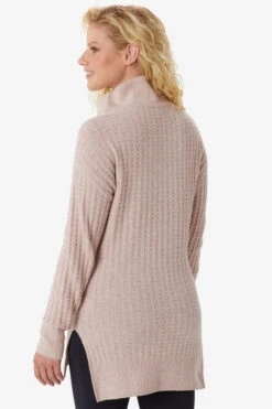 Lole Women's Evelyn Sweater -Arctery Clothing Shop lole womens evelyn sweater 1