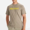 Marmot Marmot's Windridge Graphic Short-Sleeve -Arctery Clothing Shop marmot marmots windridge graphic short sleeve