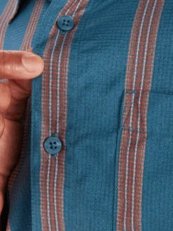 Marmot Men's Aerobora Novelty Short-Sleeve -Arctery Clothing Shop marmot mens aerobora novelty short sleeve 2