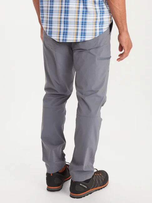 Marmot Men's Arch Rock Pant 4 Marmot Men's Arch Rock Pant - Image 2