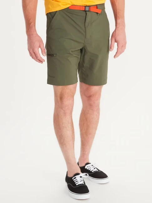 Marmot Men's Arch Rock Short 9" 4 Marmot Men's Arch Rock Short 9" - Image 2