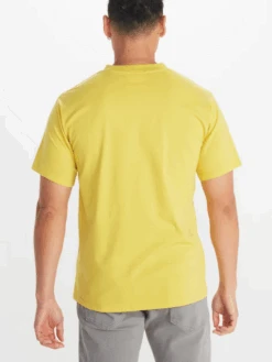 Marmot Men's Coastal Tee Short-Sleeve 7 Marmot Men's Coastal Tee Short-Sleeve -Arctery Clothing Shop marmot mens coastal tee short sleeve 2