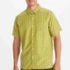 Marmot Men's Eldridge Novelty Classic Short-Sleeve 2 Marmot Men's Eldridge Novelty Classic Short-Sleeve -Arctery Clothing Shop marmot mens eldridge novelty classic short sleeve