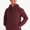 Marmot Men's Novus LT Hybrid Hoody