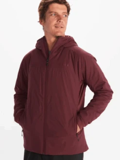 Marmot Men's Novus LT Hybrid Hoody