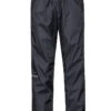 Marmot Men's PreCip Eco Full Zip Pant-Short -Arctery Clothing Shop marmot mens precip eco full zip pant short