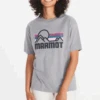 Marmot Women's Coastal Tee Short-Sleeve -Arctery Clothing Shop marmot womens coastal tee short sleeve