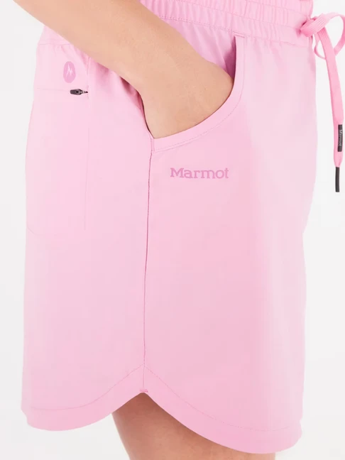 Marmot Women's Elda Skort 5 Marmot Women's Elda Skort - Image 3