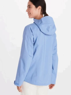 Marmot Women's PreCip Eco Pro Jacket -Arctery Clothing Shop marmot womens precip eco pro jacket 2