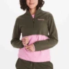 Marmot Women's Rocklin 1/2 Zip -Arctery Clothing Shop marmot womens rocklin 1 2 zip