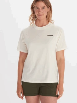 Arctery Clothing Shop -Arctery Clothing Shop marmot womens sunshine tee short sleeve 1