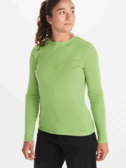 Marmot Women's Switchback Long-Sleeve