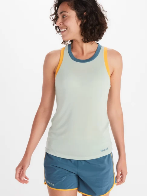 Marmot Women's Switchback Tank 5 Marmot Women's Switchback Tank - Image 3