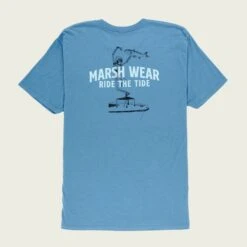 Marsh Wear Men's Framework