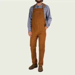 Marsh Wear Men's Herman Overall