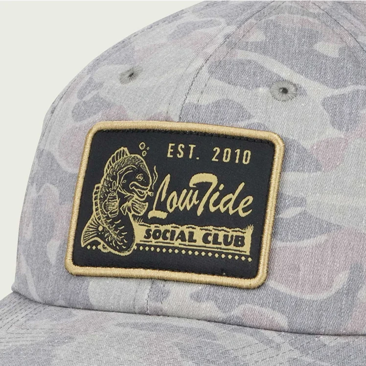 Marsh Wear Men's Low Tide Hat 4 Marsh Wear Men's Low Tide Hat - Image 2