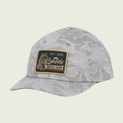 Marsh Wear Men's Low Tide Hat