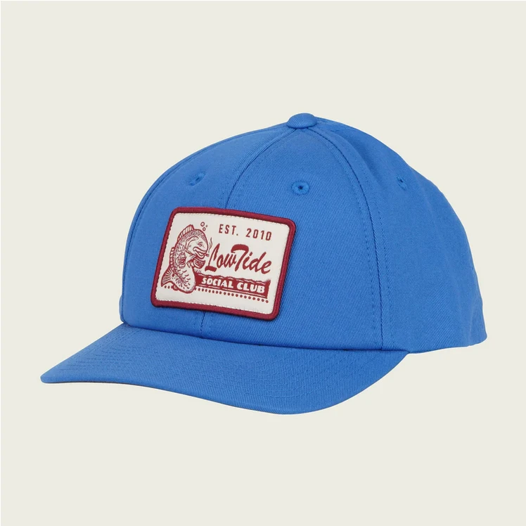 Marsh Wear Men's Low Tide Hat 6 Marsh Wear Men's Low Tide Hat - Image 4