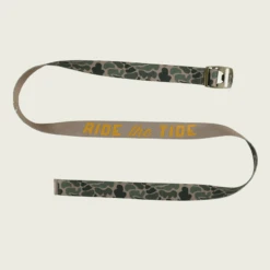 Marsh Wear Men's Mallard Belt