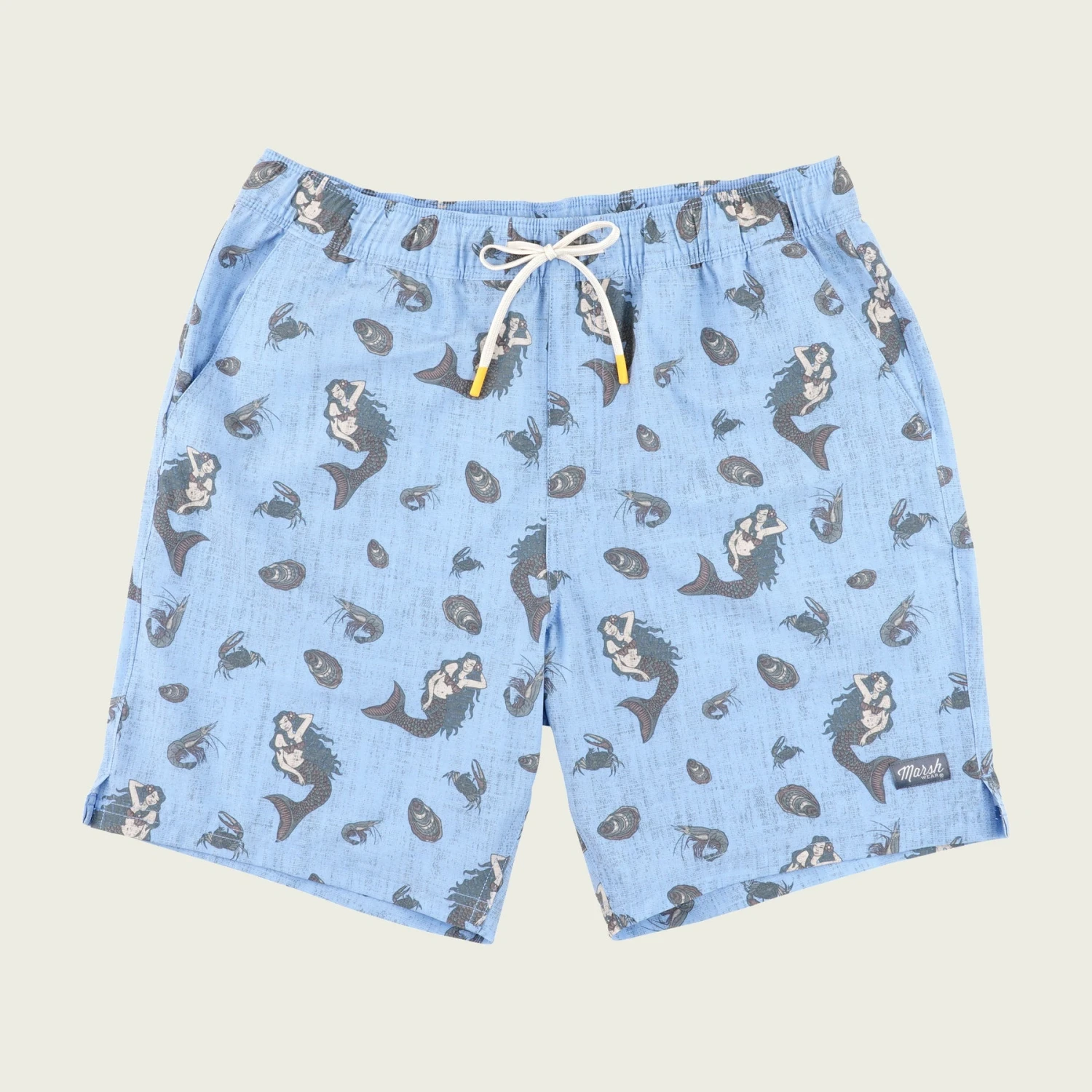 Marsh Wear M's Fulton Hagood Volley 3 Marsh Wear M's Fulton Hagood Volley