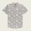Marsh Wear M's Hagood Ss Woven