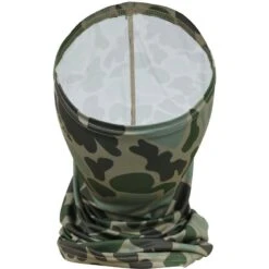 Marsh Wear M's Mallard Face Mask