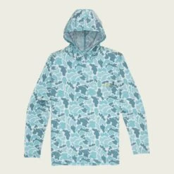 Marsh Wear M's Mallard Pamlico Hood