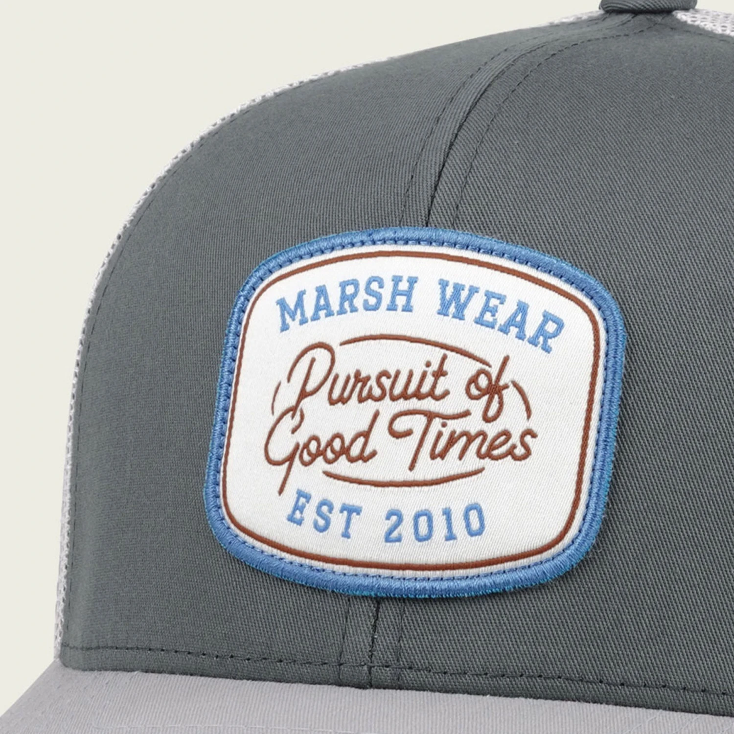 Marsh Wear M's Pursuit Trucker 4 Marsh Wear M's Pursuit Trucker - Image 2