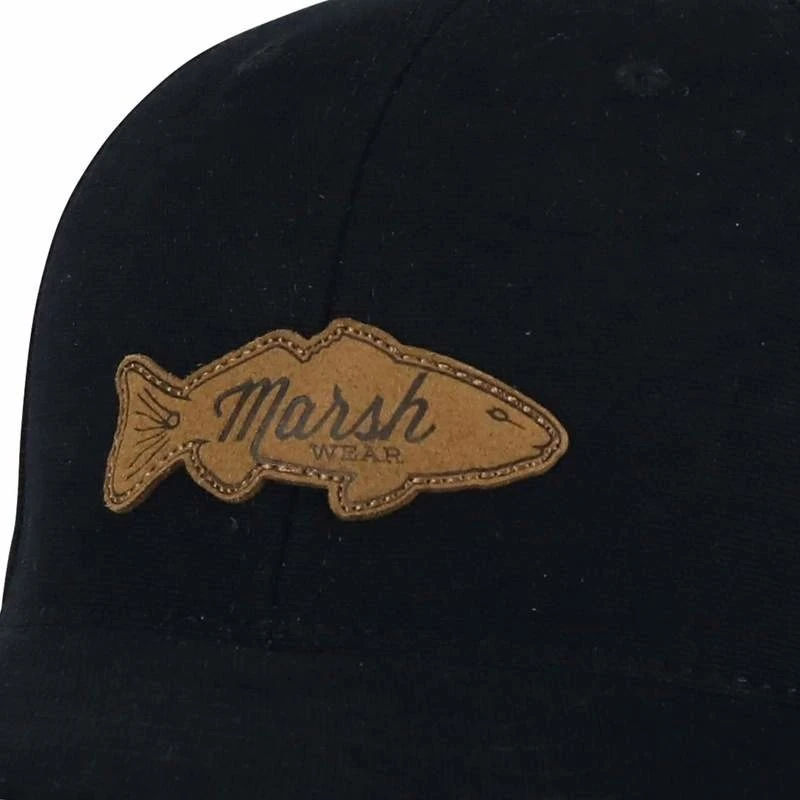 Marsh Wear M's Rr Leather Hat 4 Marsh Wear M's Rr Leather Hat - Image 2